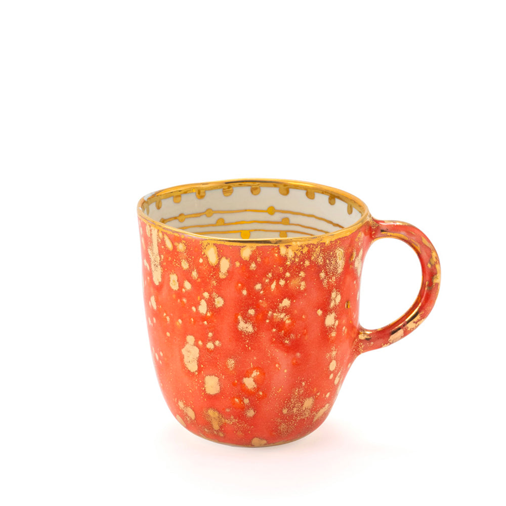 Coralla's Mug Scipione