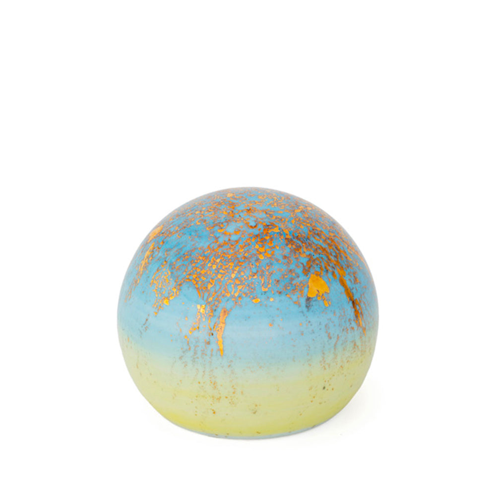 Globe Yellow
