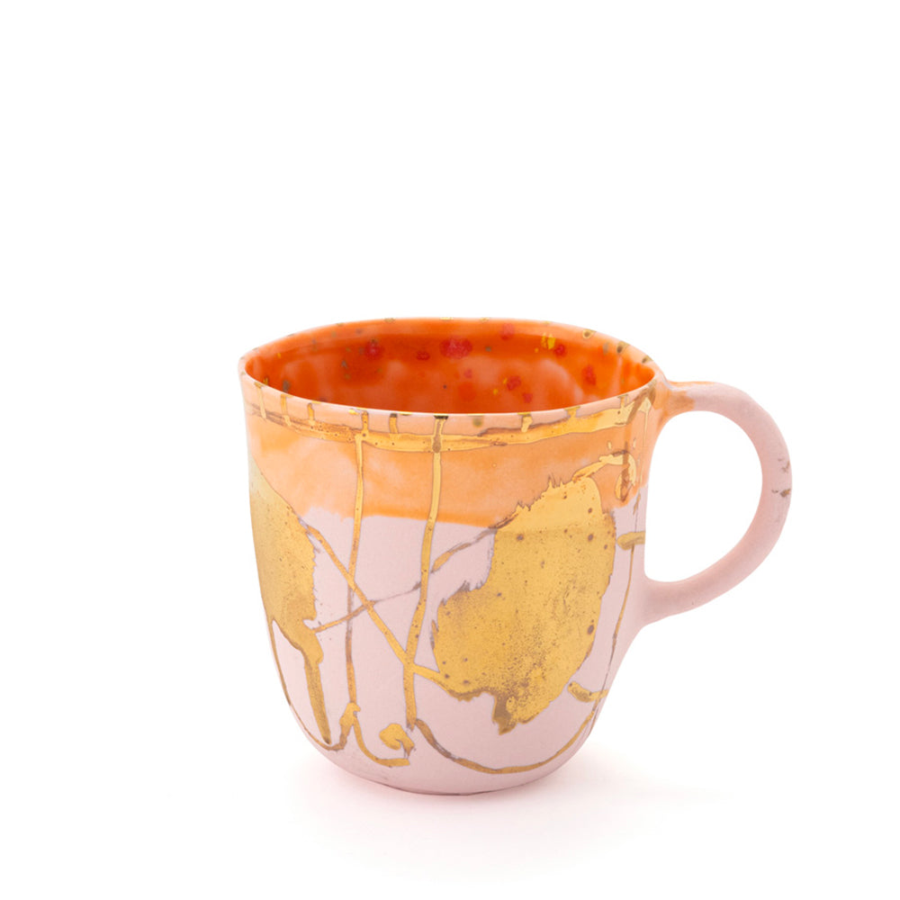 Coralla's Mug Unique #3