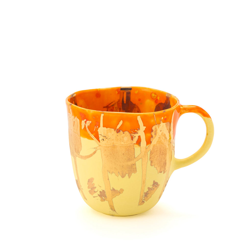 Coralla's Mug Unique #4