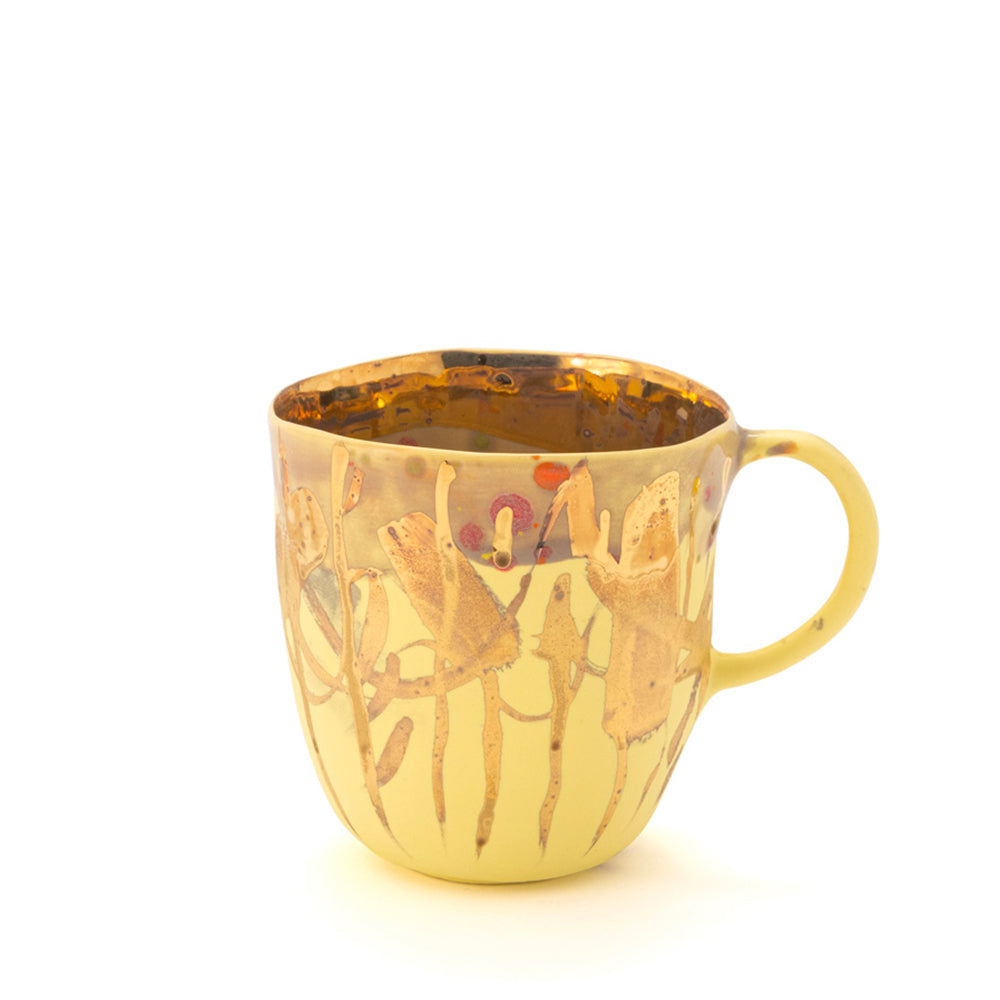 Coralla's Mug Unique #6