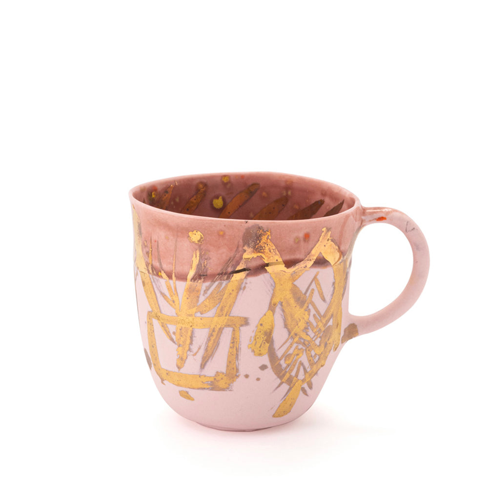 Coralla's Mug Unique #8