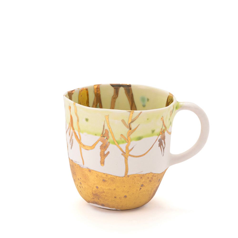 Coralla's Mug Unique #9