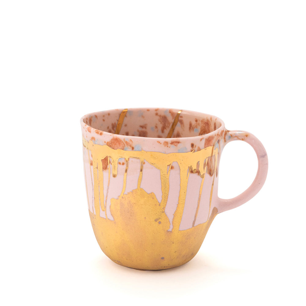 Coralla's Mug Unique #10