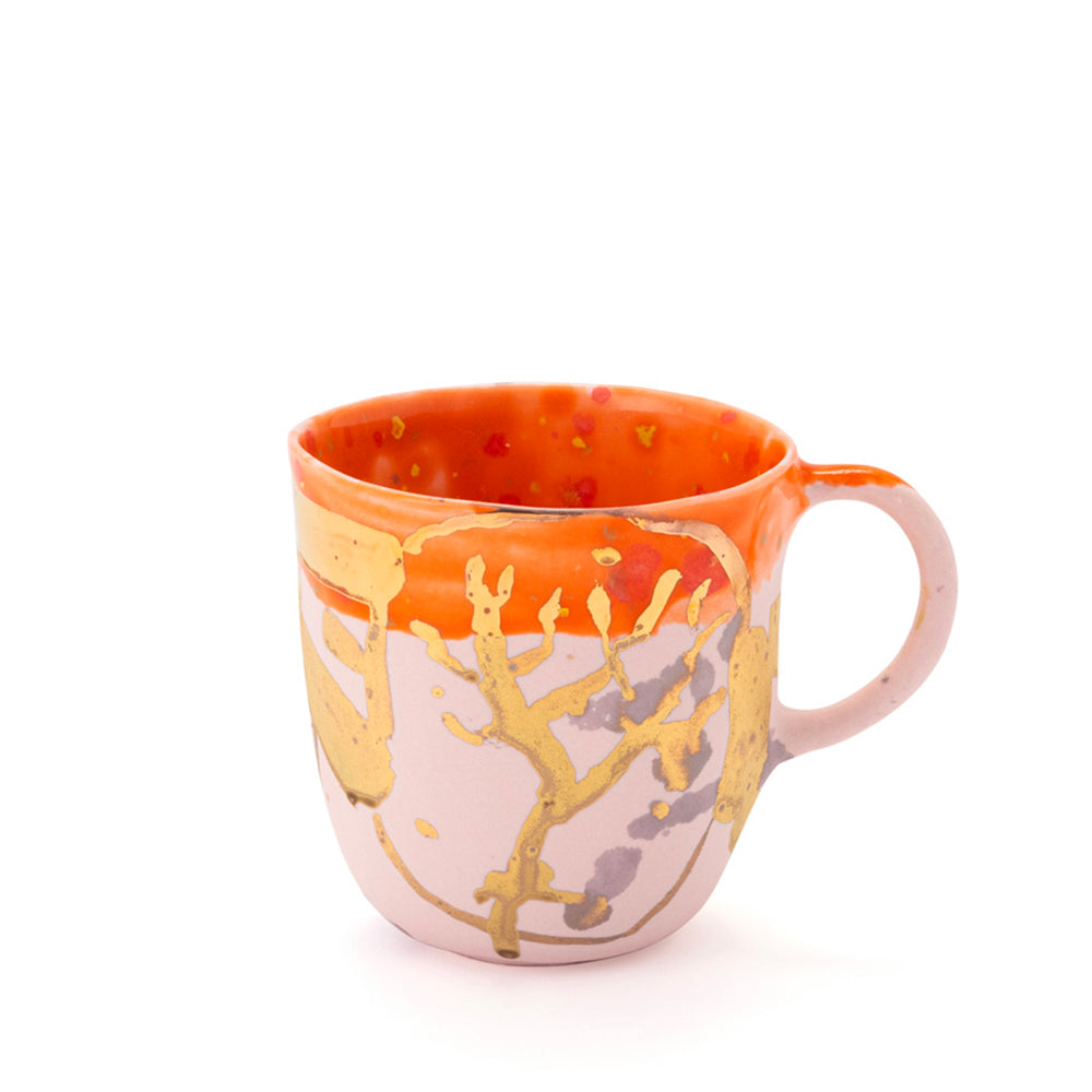 Coralla's Mug Unique #11