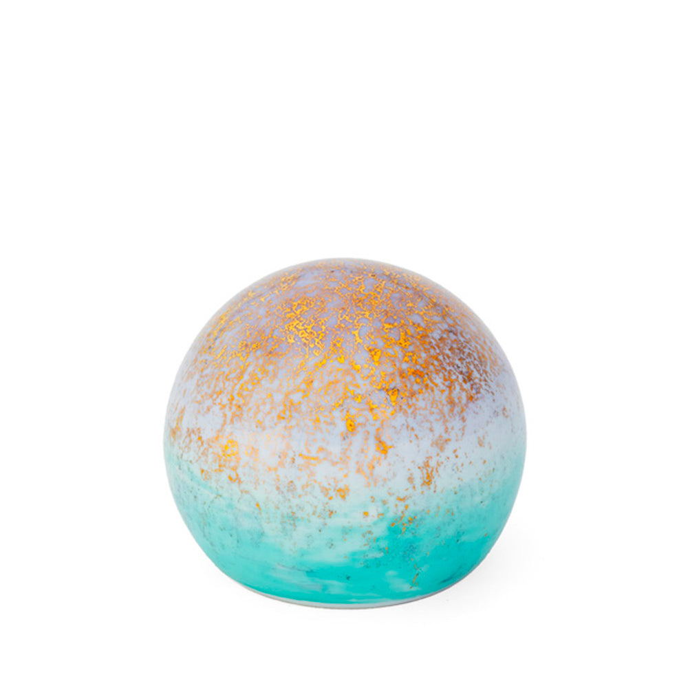 Globe Aquamarine