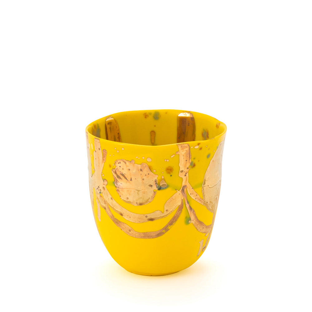 Coralla's Mug Unique Goblet #12