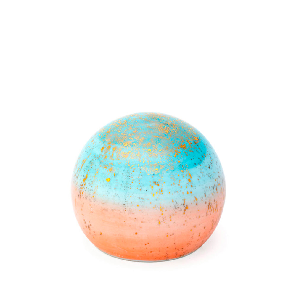 Globe Peach