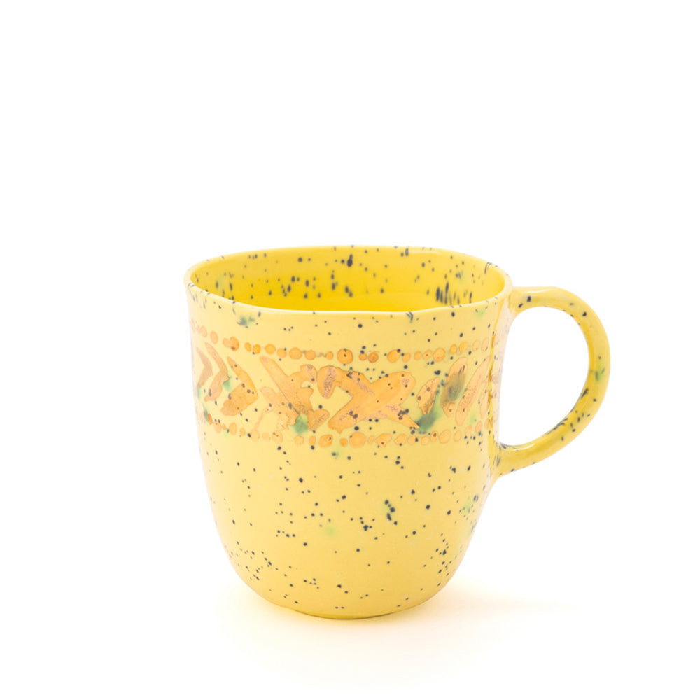 Coralla's Mug Festoon