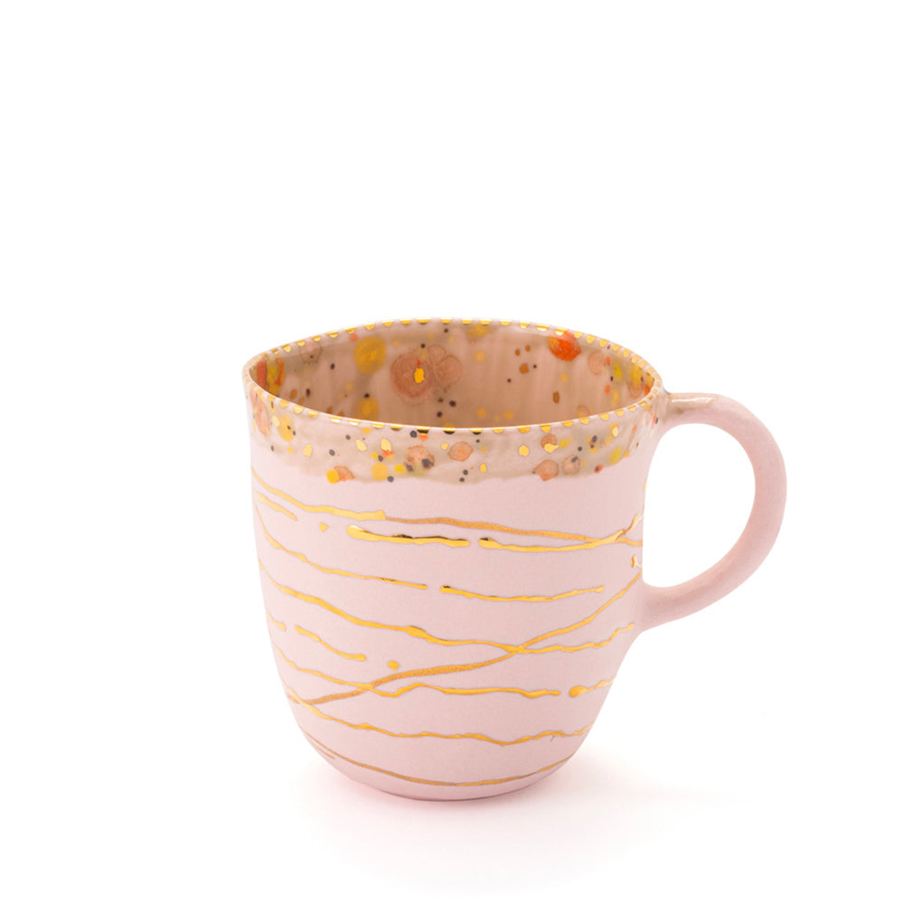 Coralla's Mug Nest 2