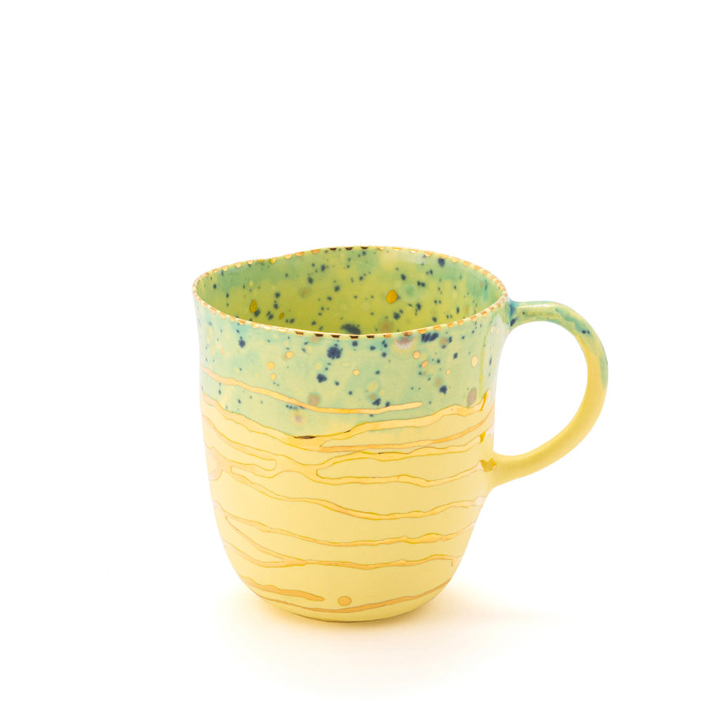 Coralla's Mug Nest 3