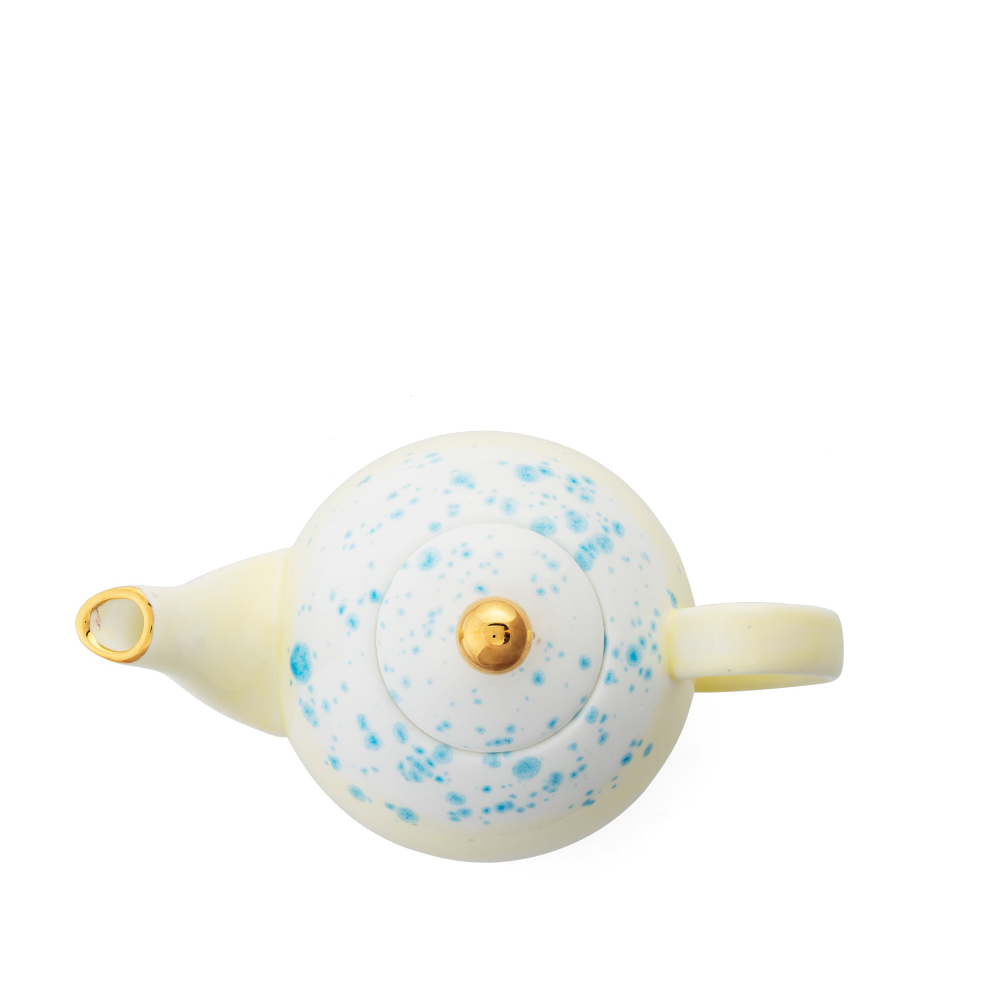 Burriera Alpine Yellow