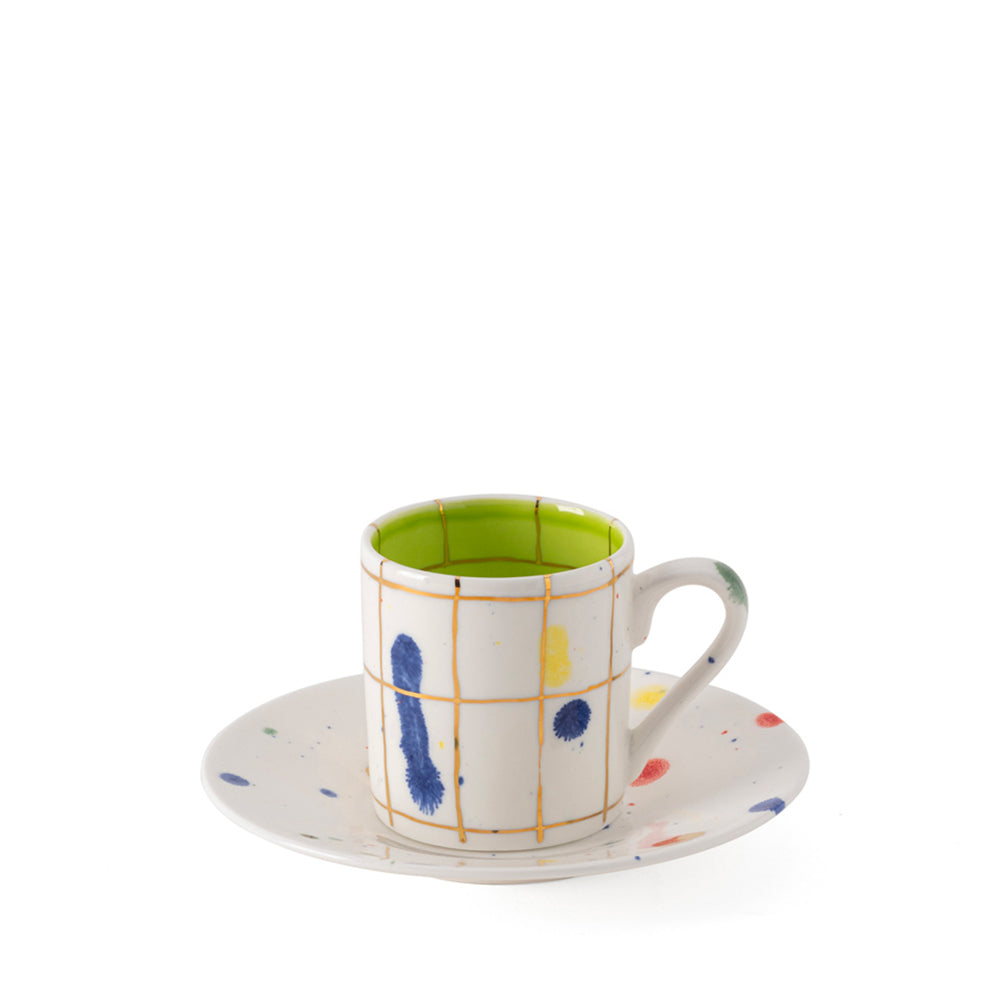 Servizio da caffè Amelia