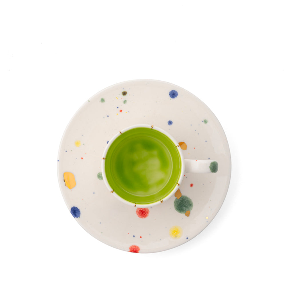 Servizio da caffè Amelia