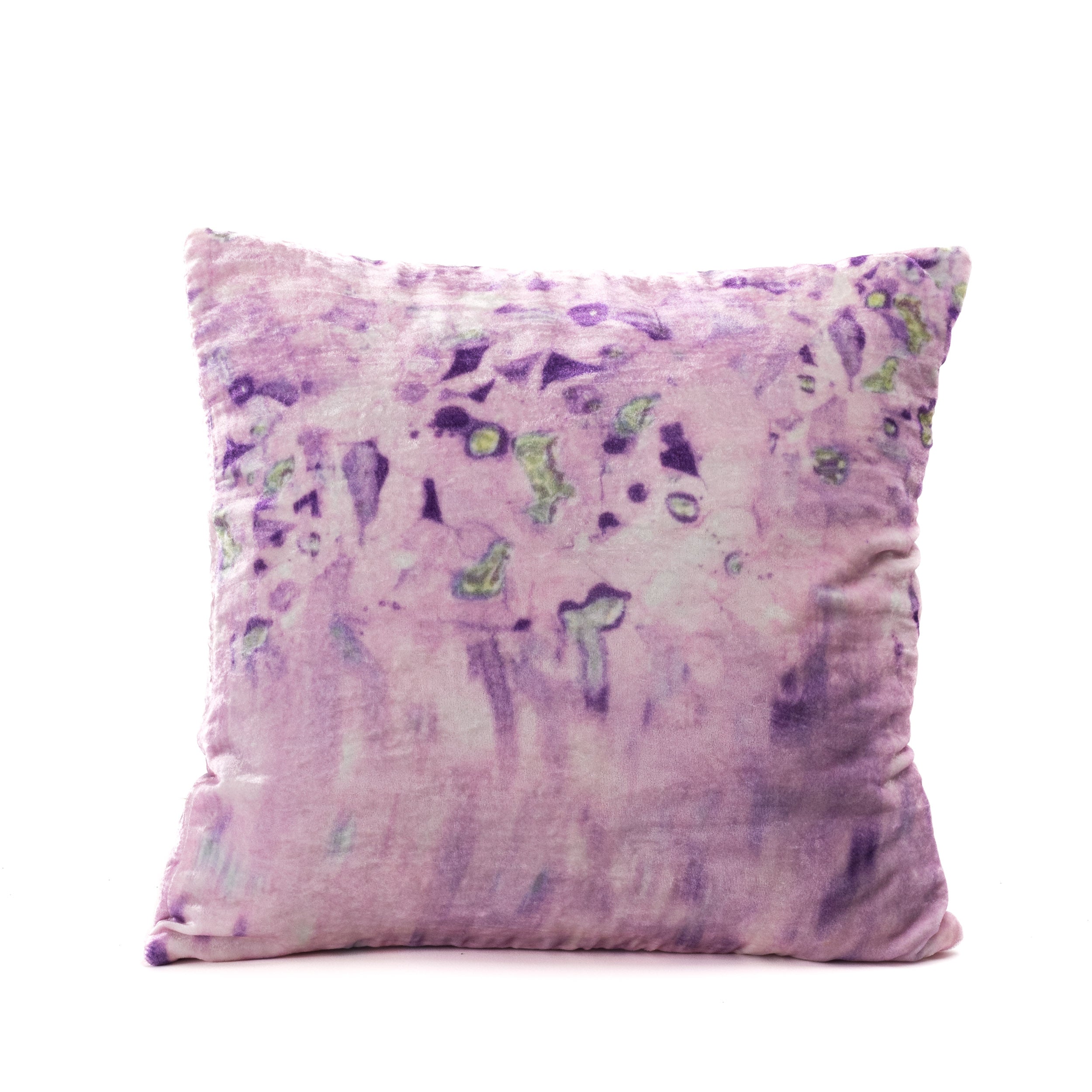 Cuscino Amethyst Dream