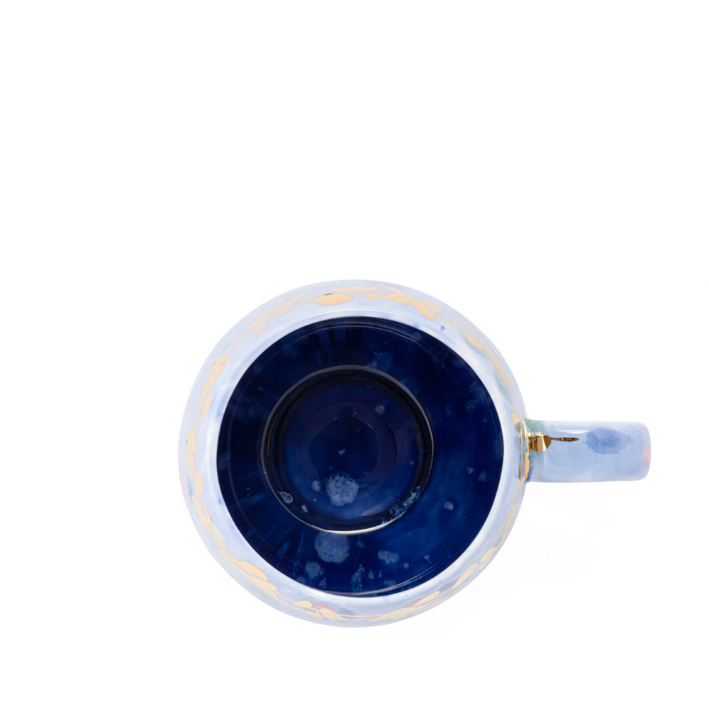 Tazza Chubby Apollo Bianco