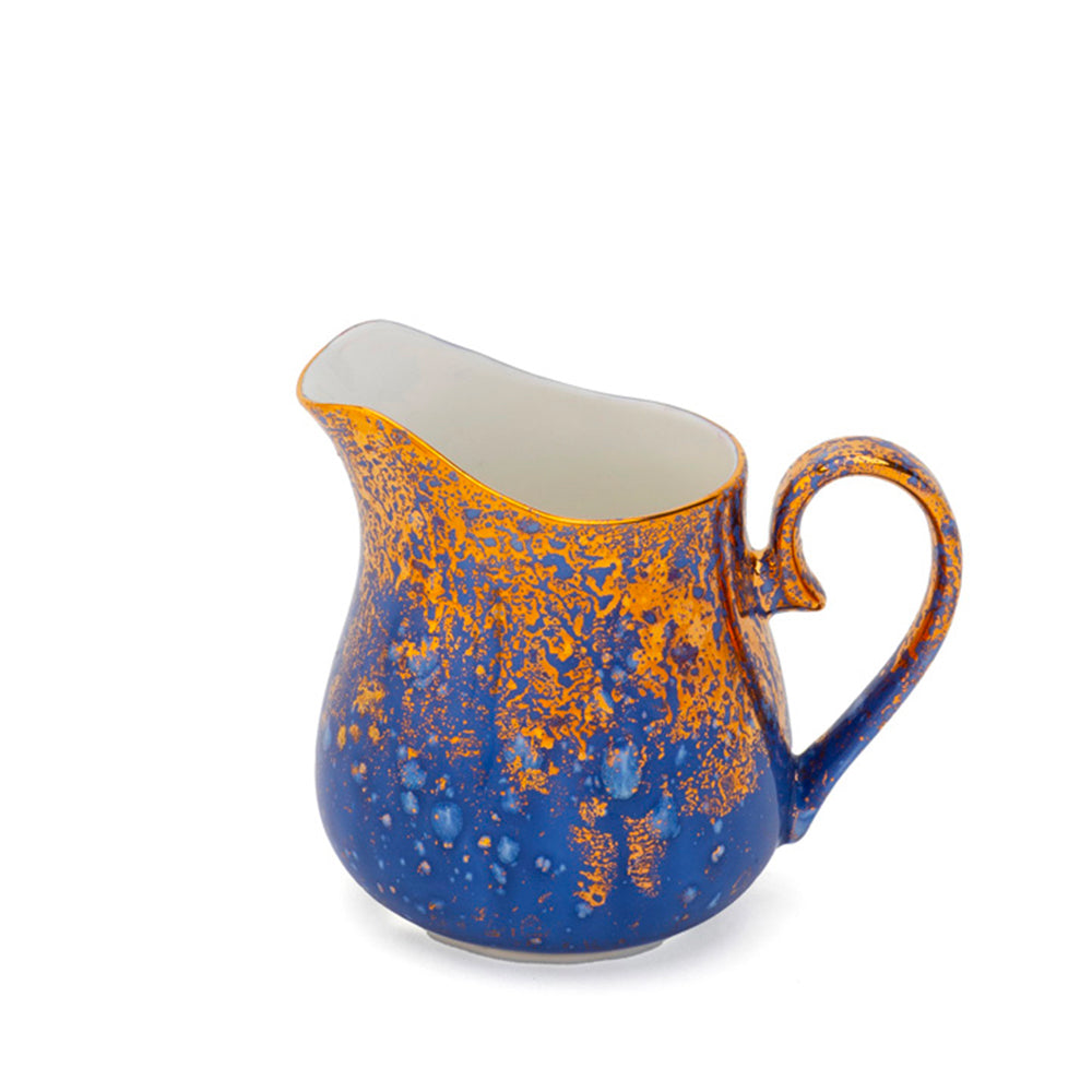 Apollo Bianco Creamer