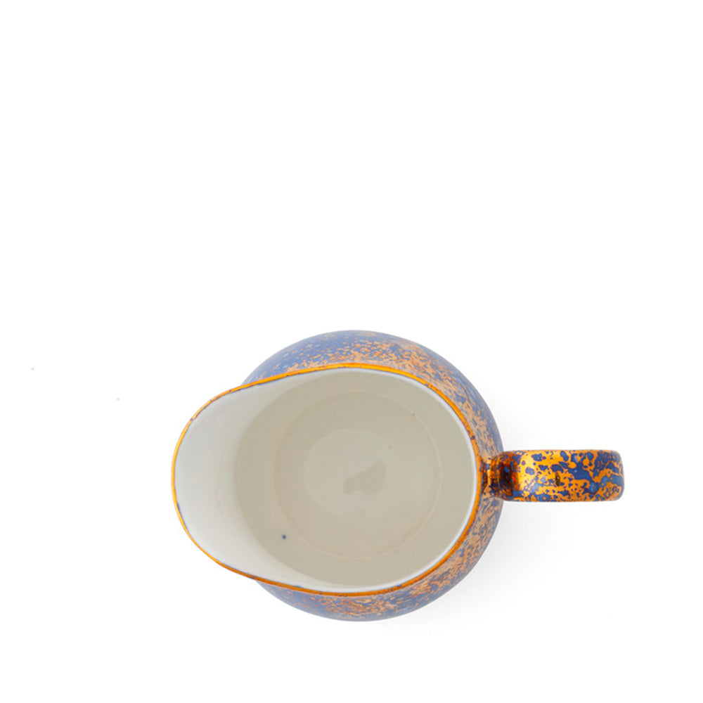 Apollo Bianco Creamer
