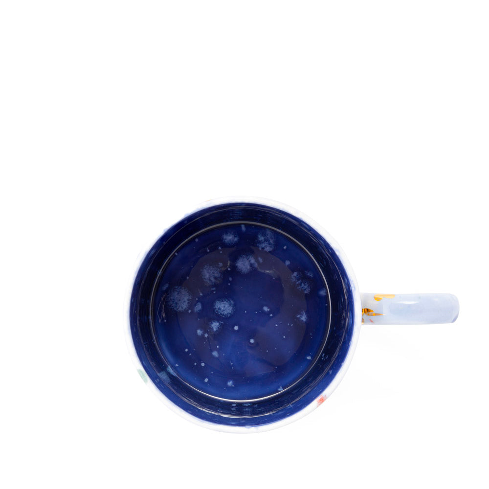 Apollo Bianco Large Mug