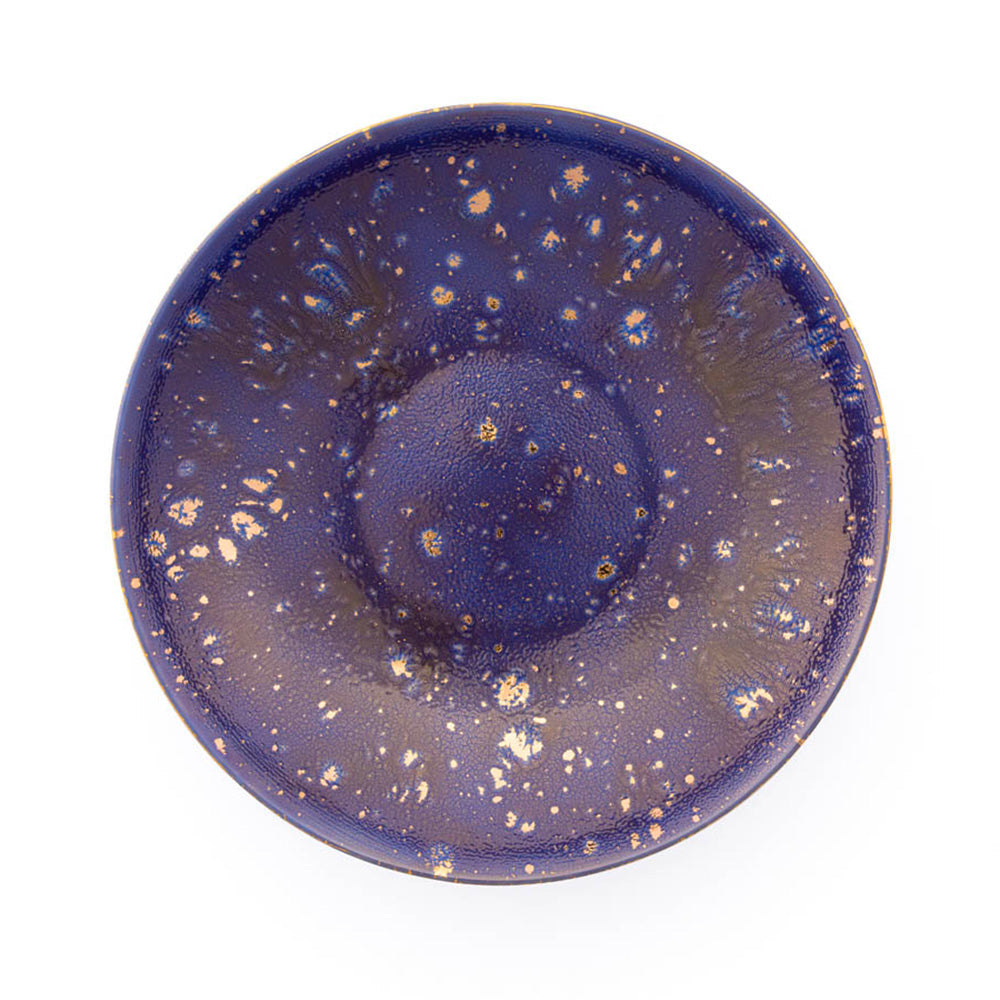 Apollo Bianco Soup Coupe Plate