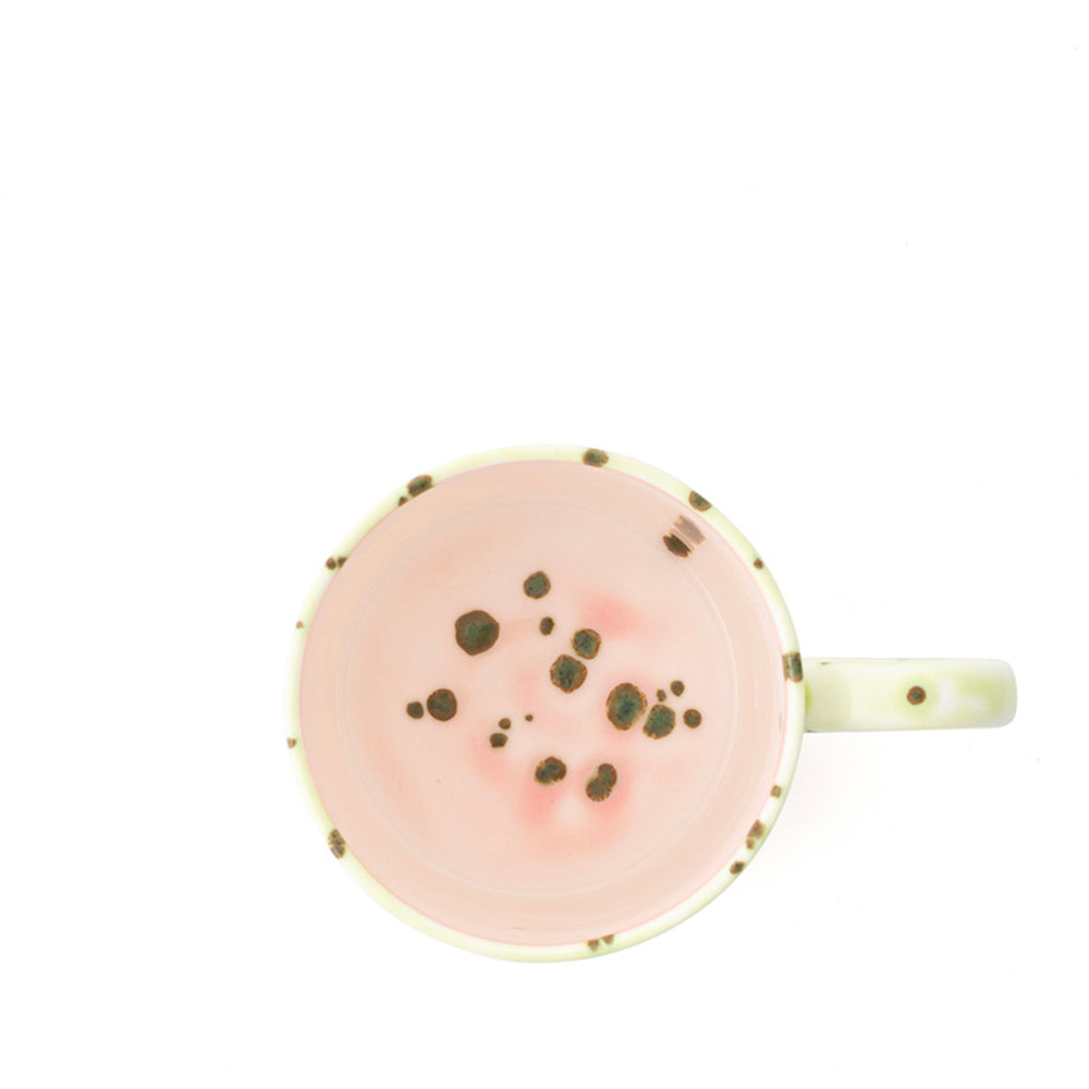 Tazza grande Autumn