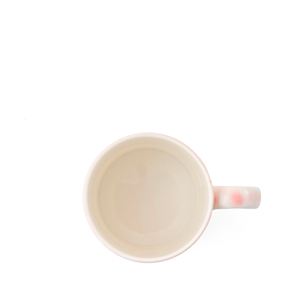 Berry Small Mug