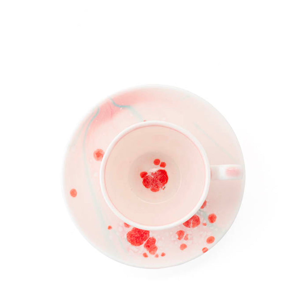 Servizio da caffè Berry