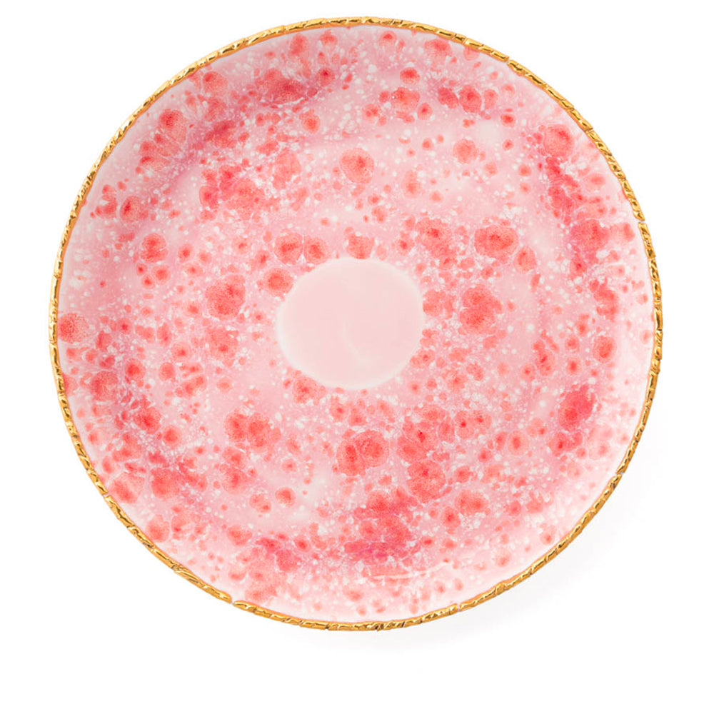 Berry Coupe Platter