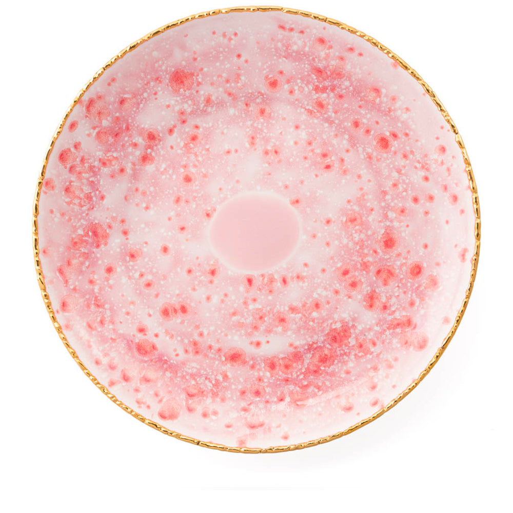 Berry Coupe Platter