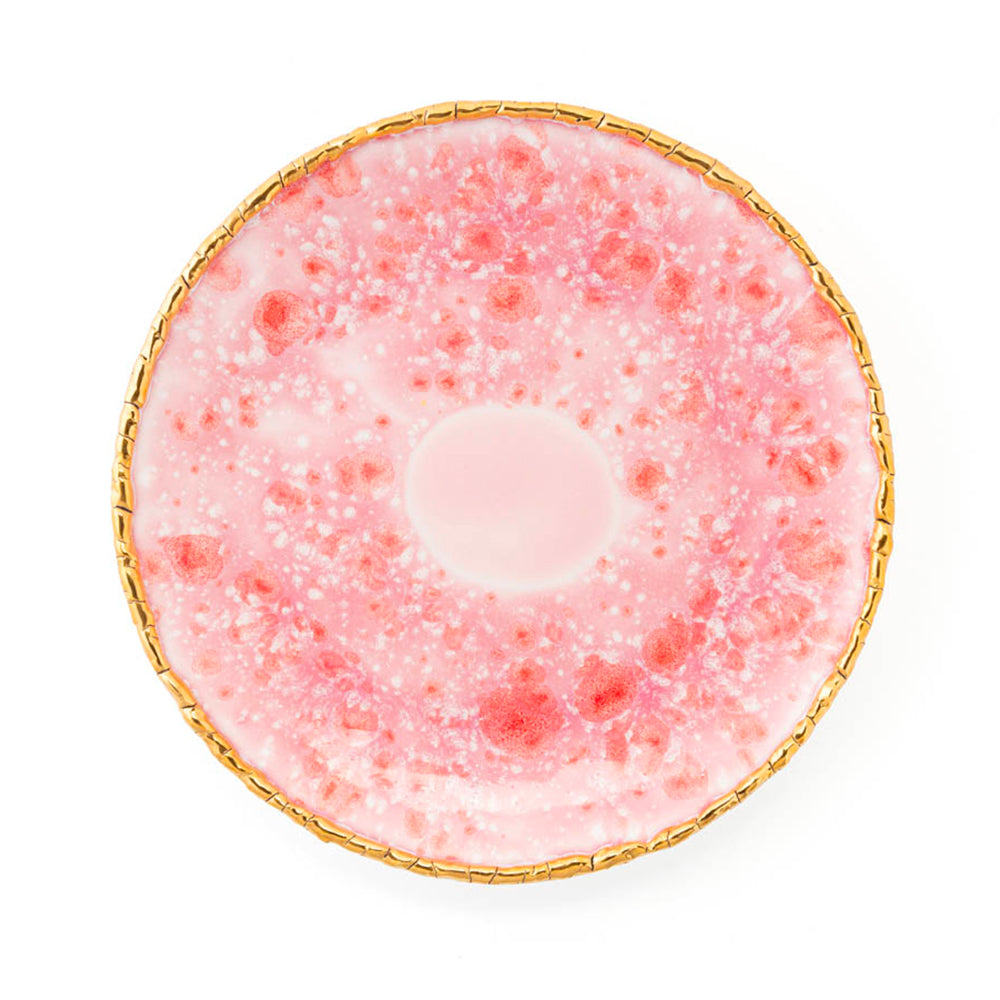 Piatto da dessert Berry