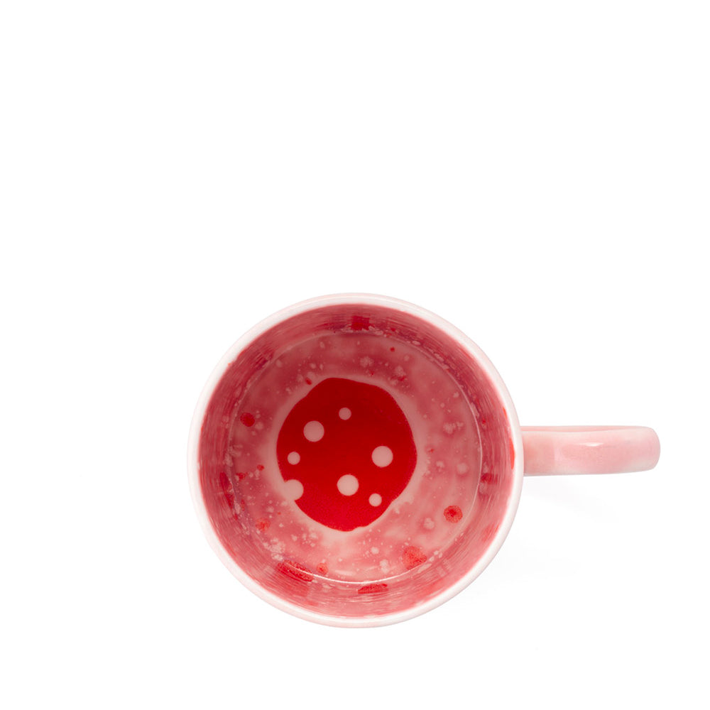 Tazza grande Berry
