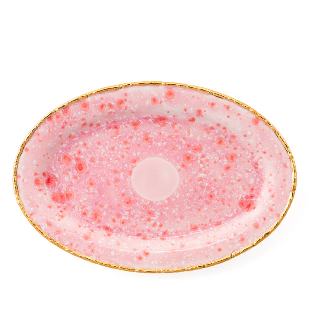 Piatto da portata ovale Berry - Large