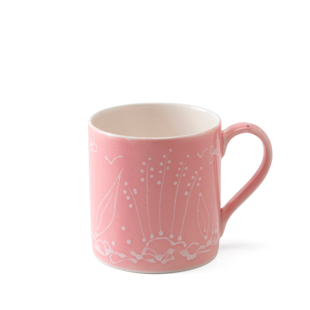 Berry Small Mug