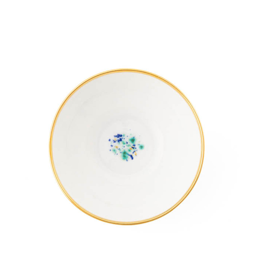 Blue Marble Small Bowl