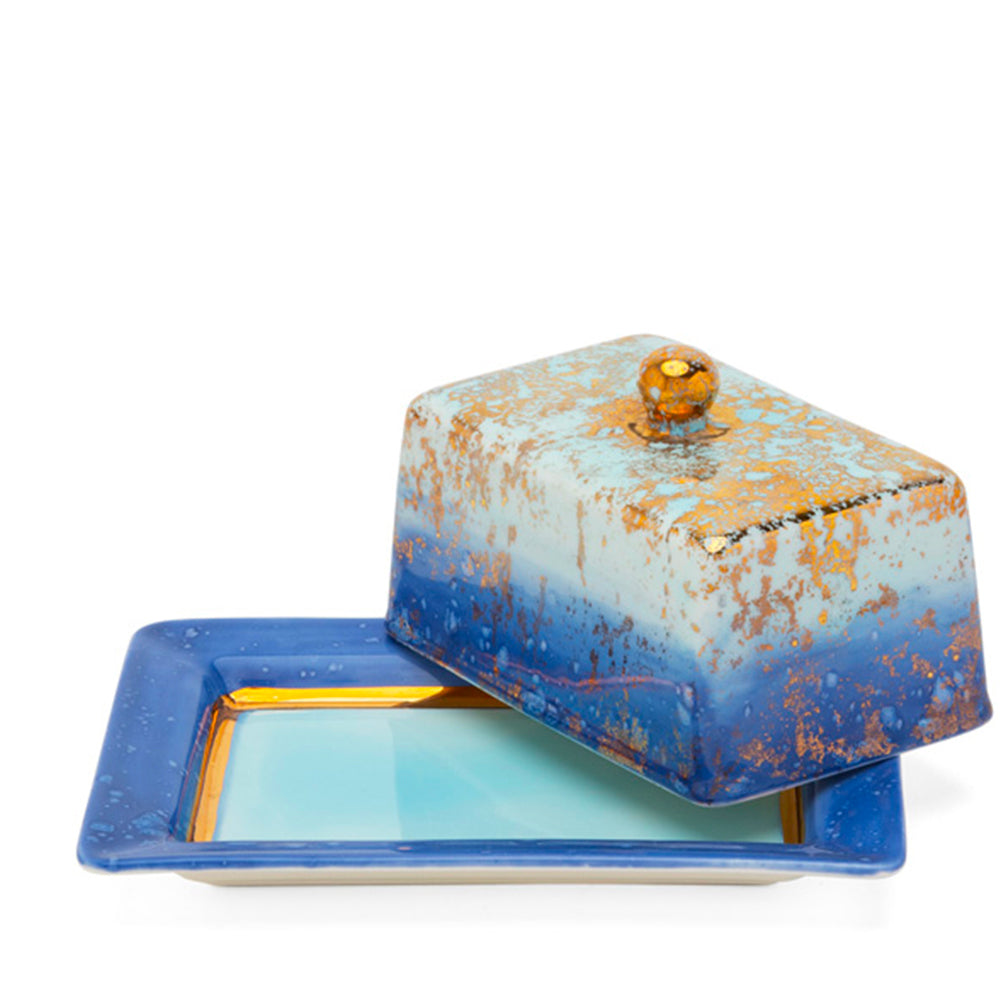 Blue Ash Butter Tray