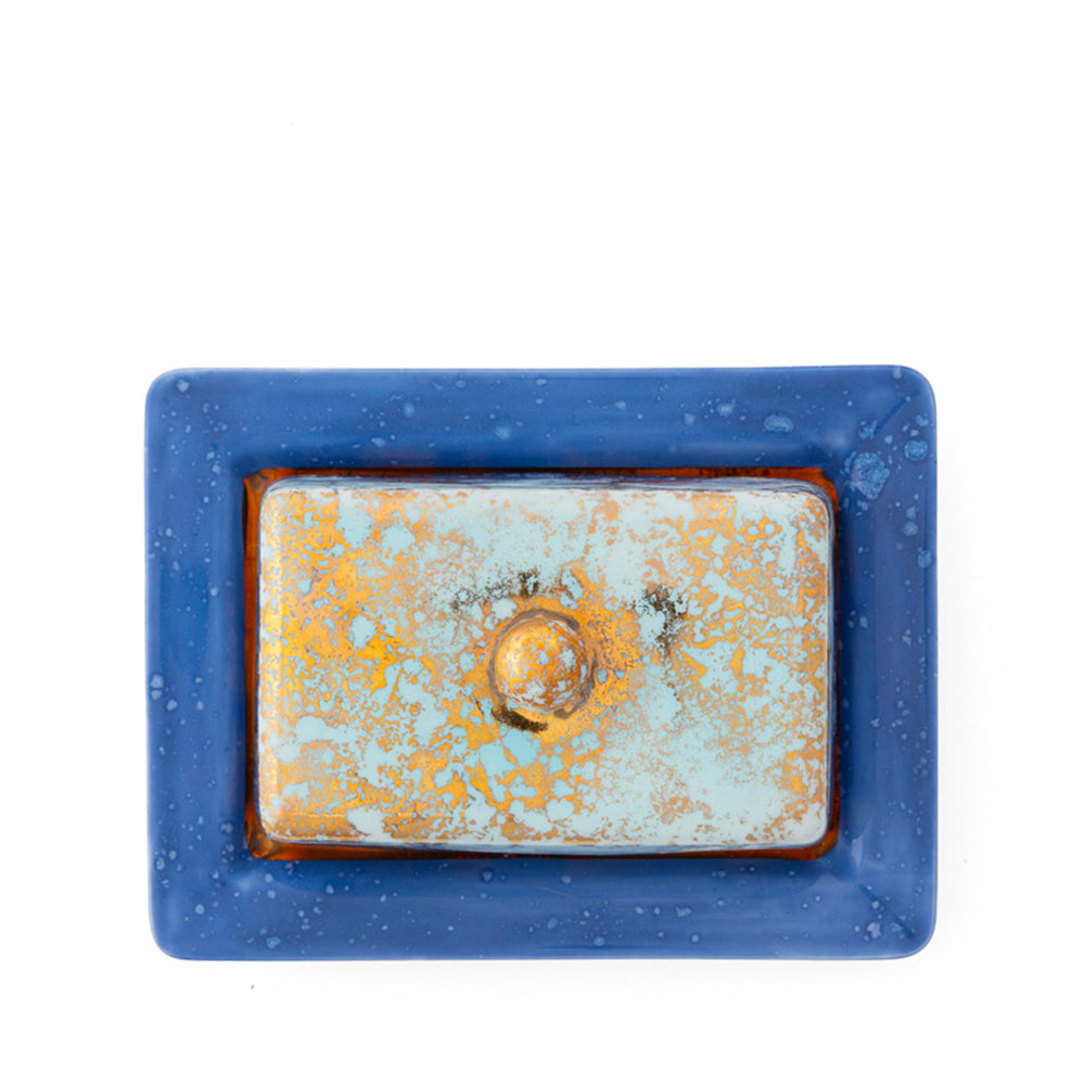 Blue Ash Butter Tray
