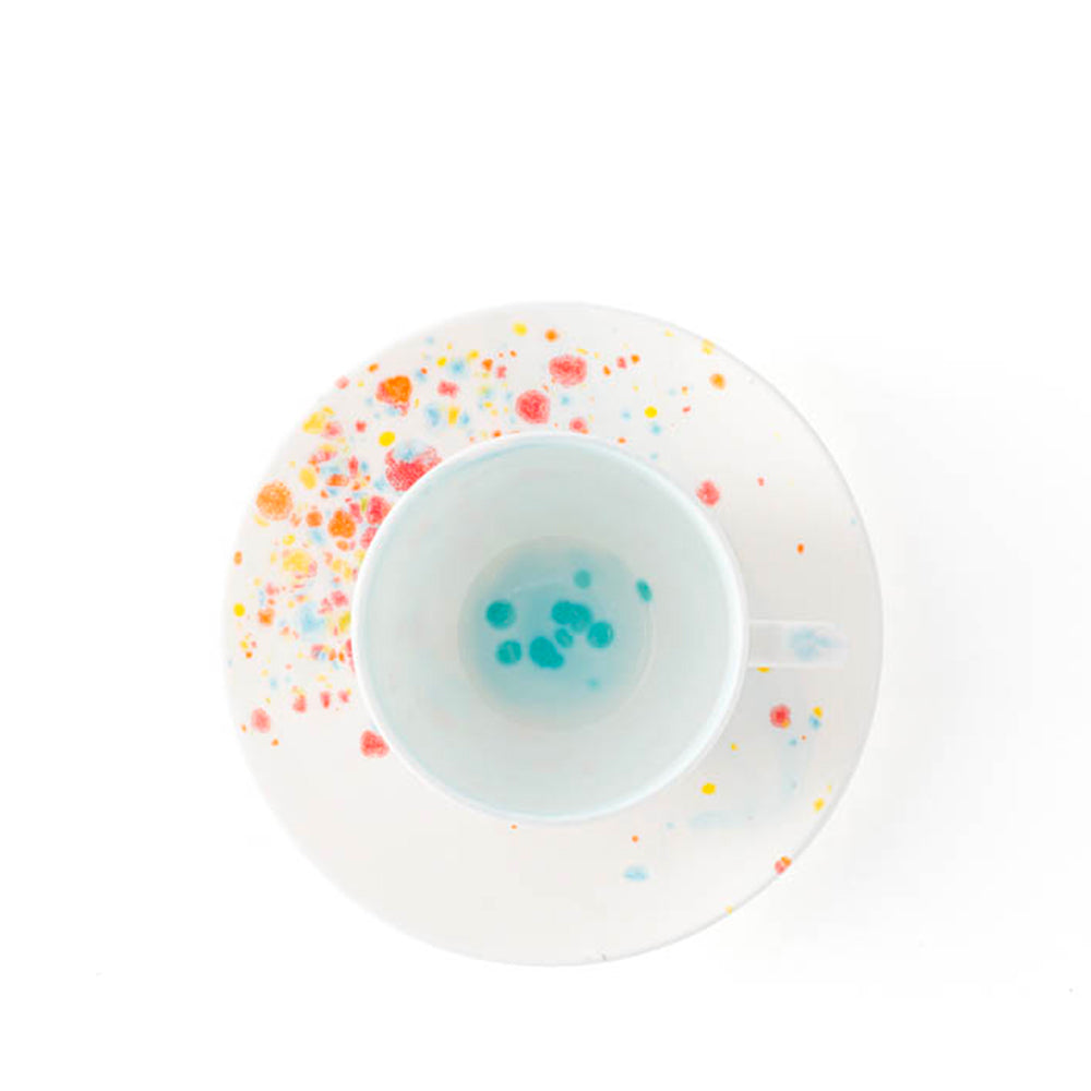 Servizio da caffè Confetti