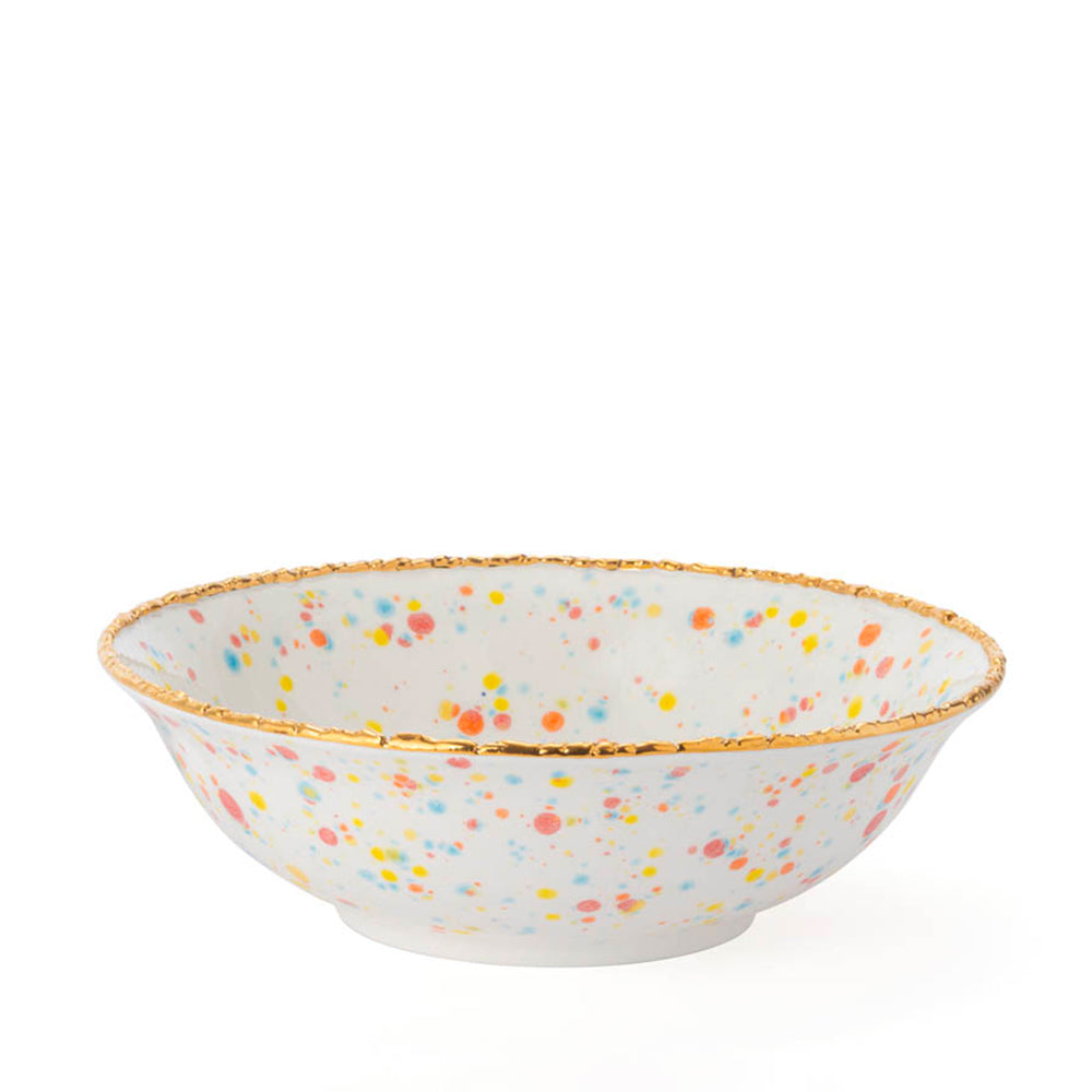 Insalatiera Confetti