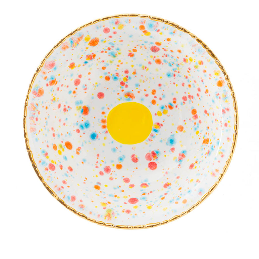 Insalatiera Confetti