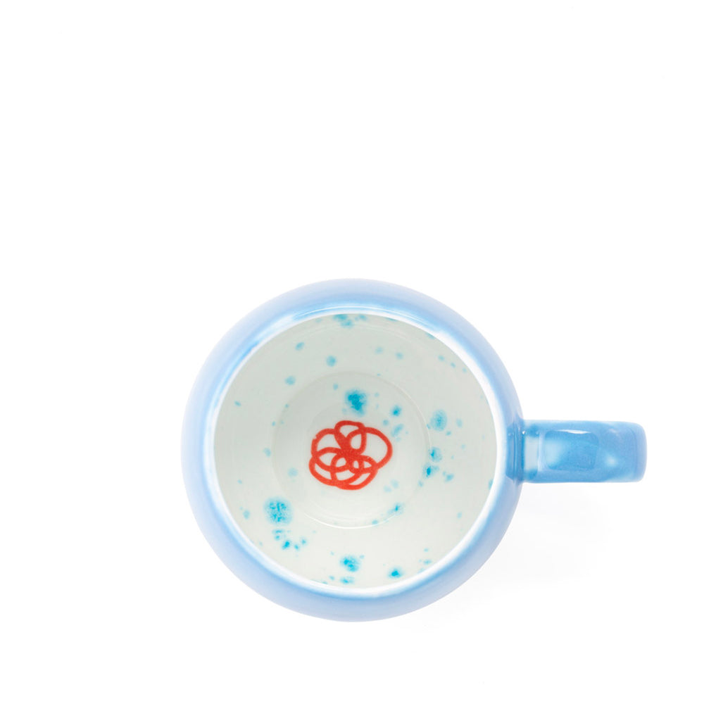 Tazza Chubby Celestial