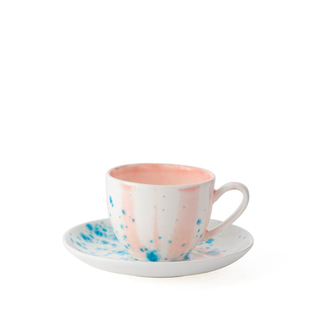 Servizio da caffè Celestial