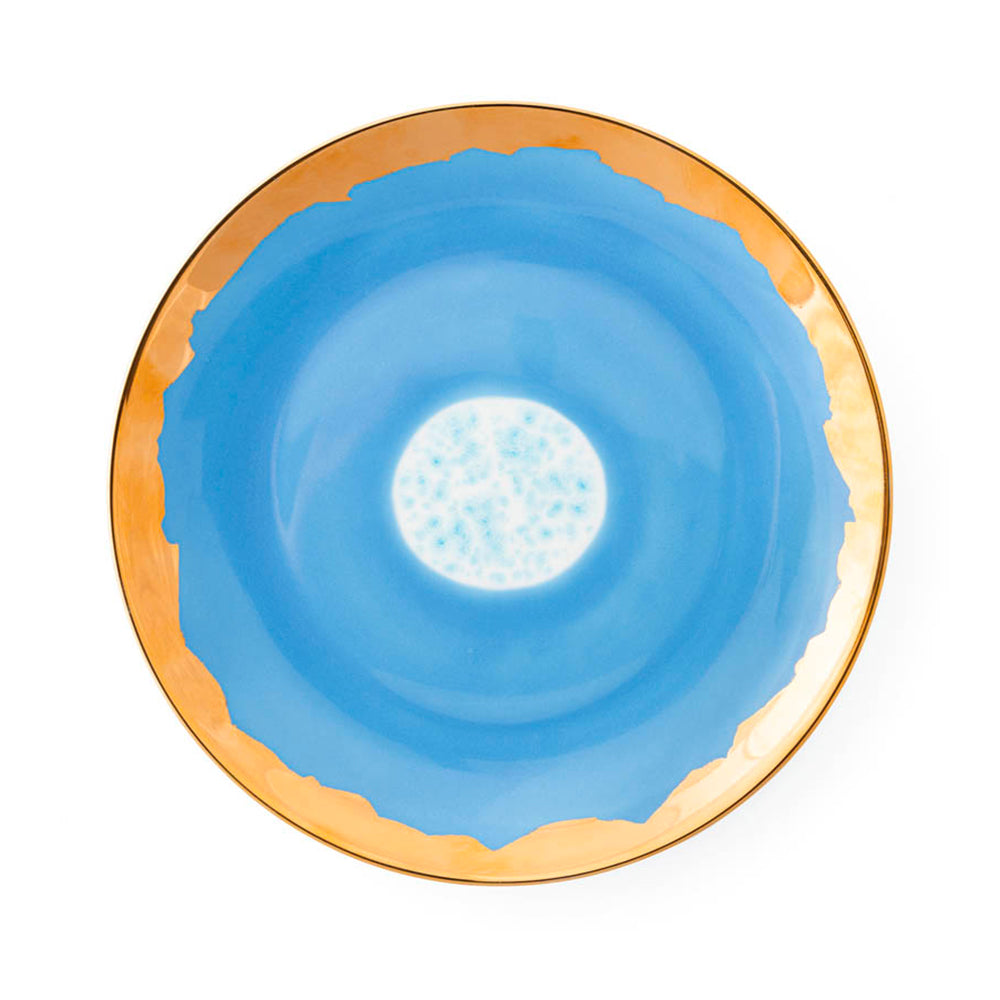 Piatto da dessert Celestial