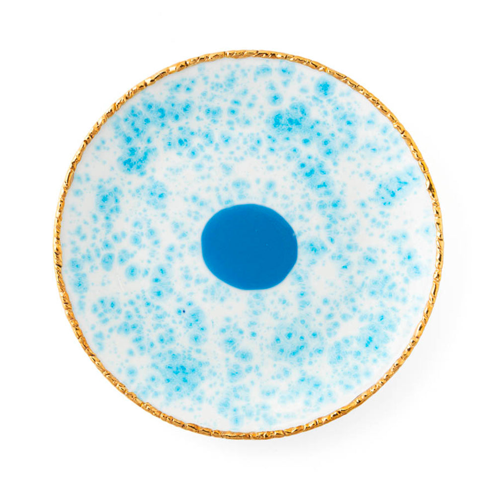 Piatto da dessert Celestial