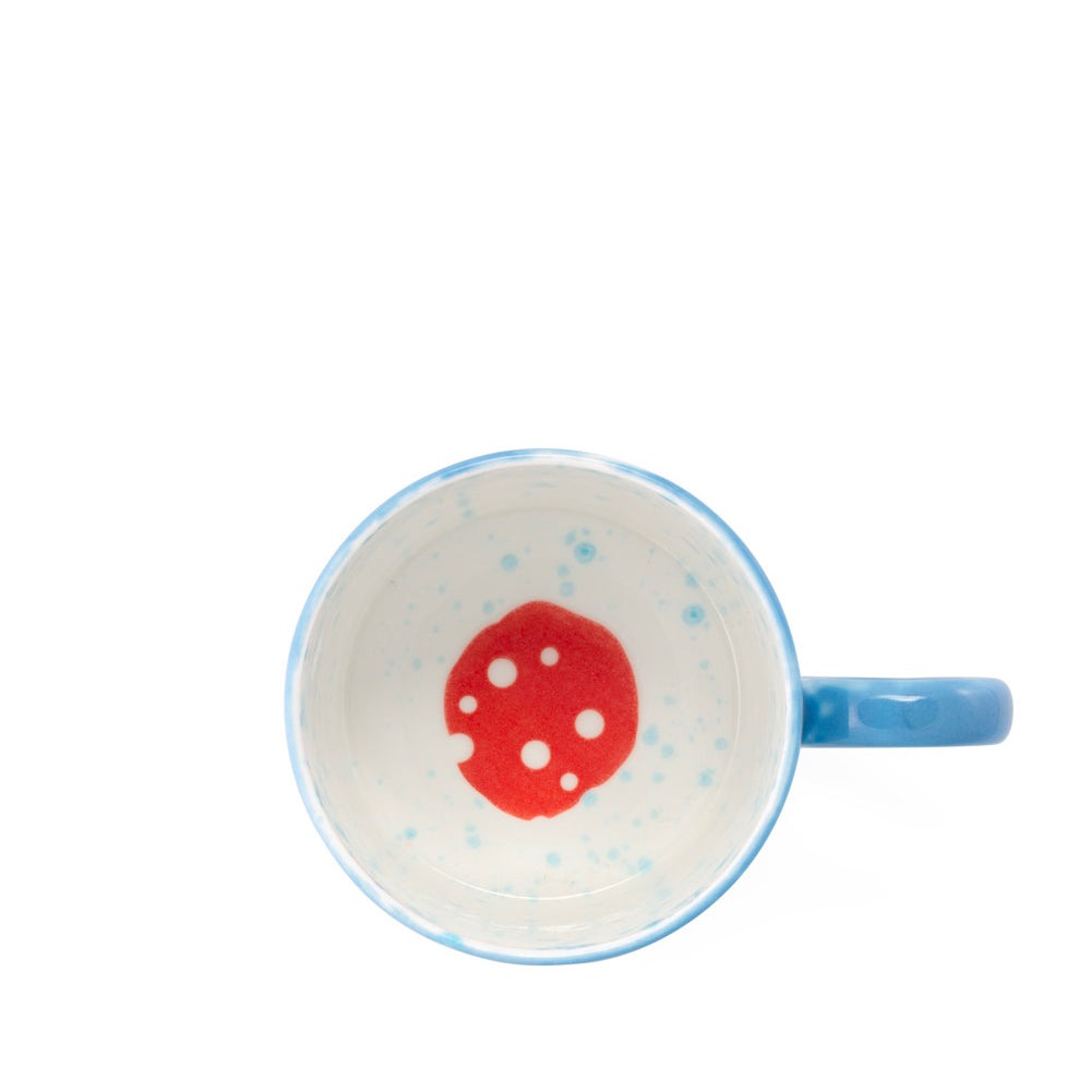 Tazza grande Celestial