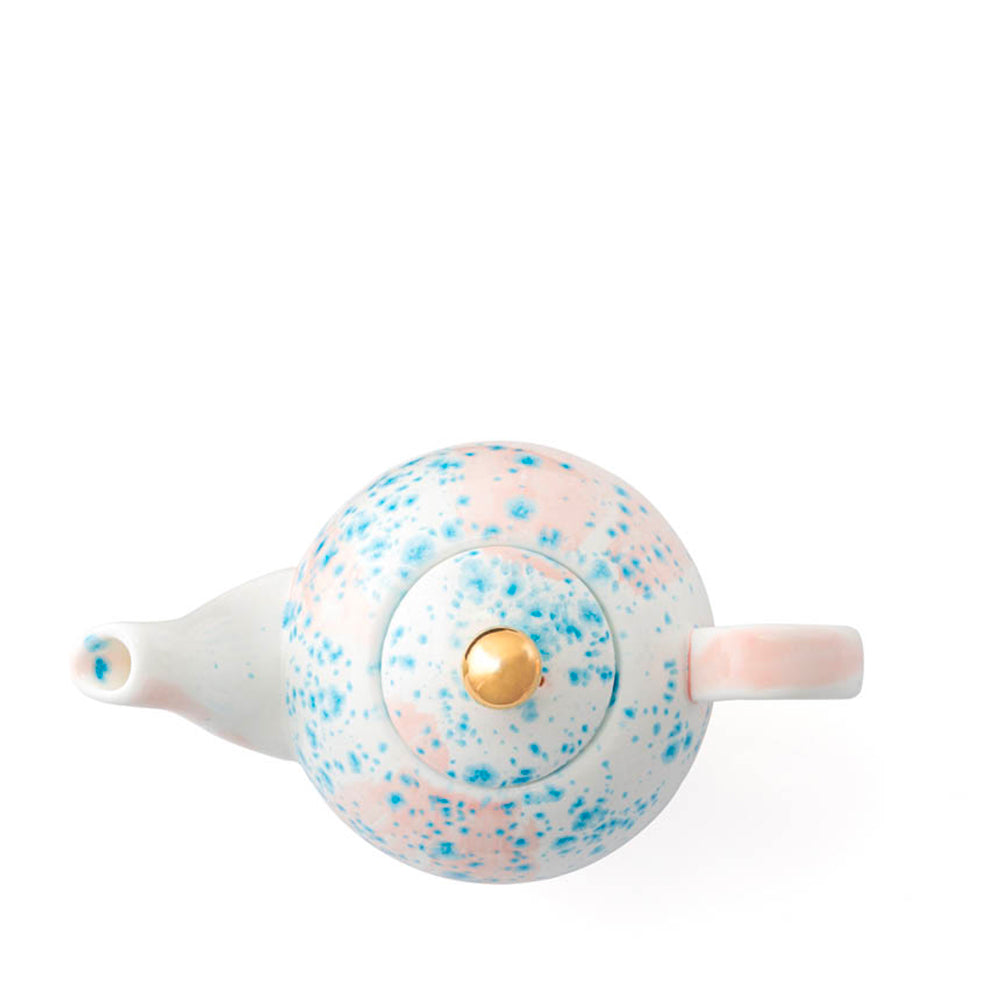 Teiera Celestial