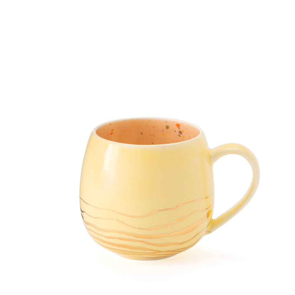 Tazza Chubby Chestnut