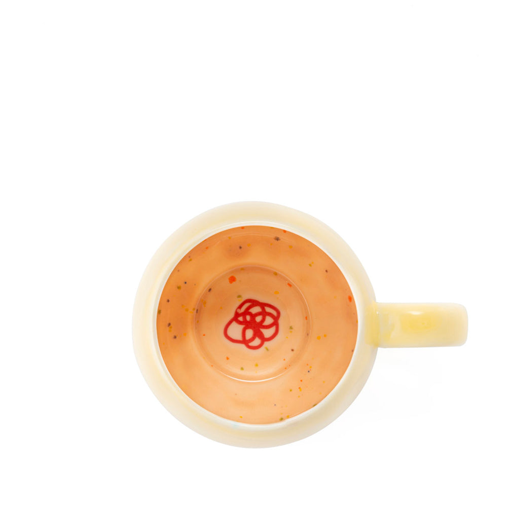 Tazza Chubby Chestnut