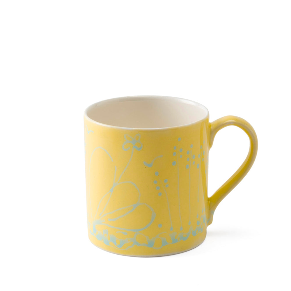 Chestnut Small Mug