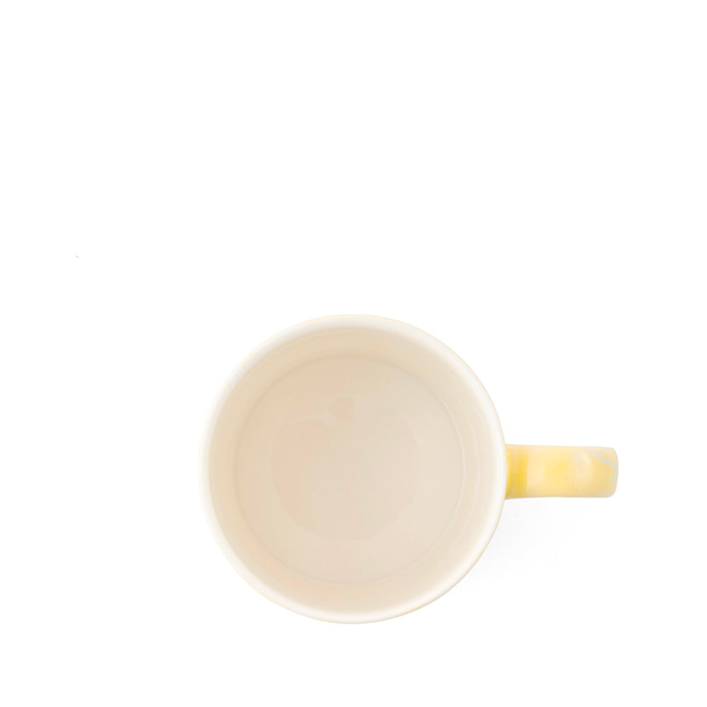Chestnut Small Mug