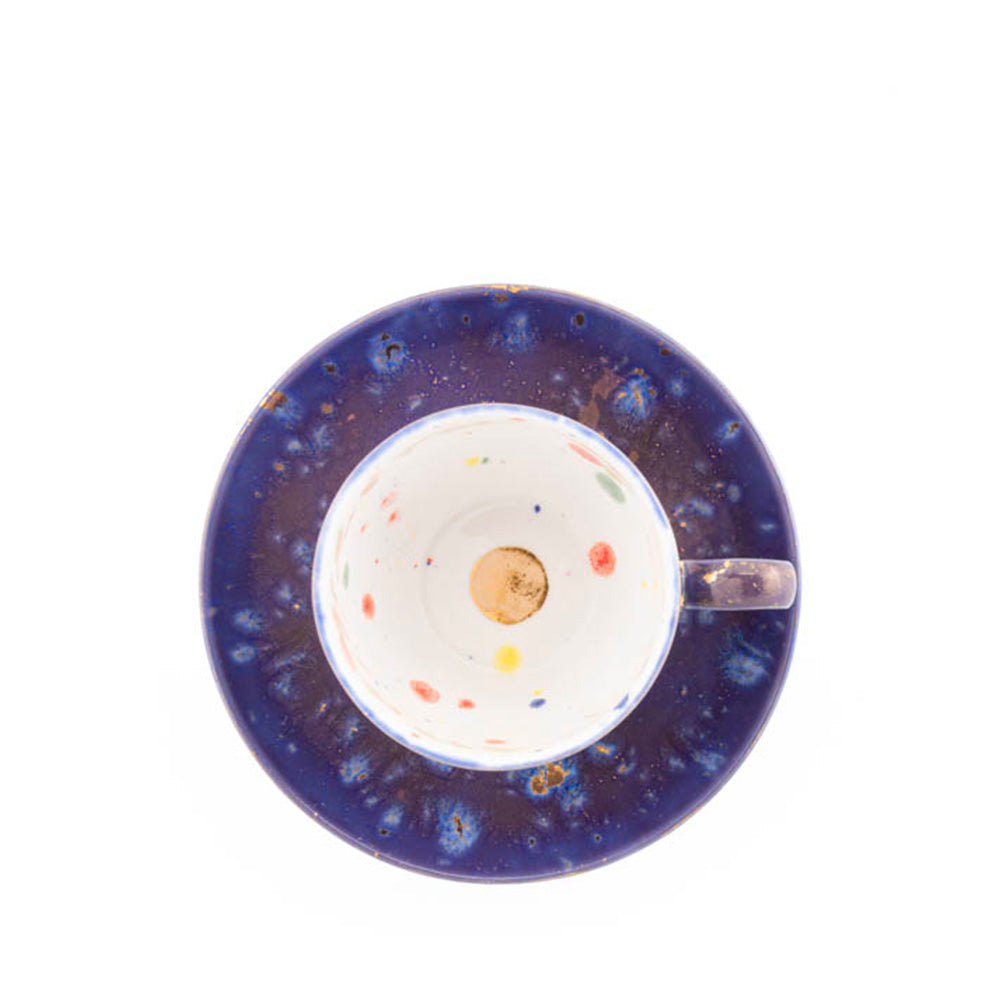 Servizio da caffè Apollo Bianco